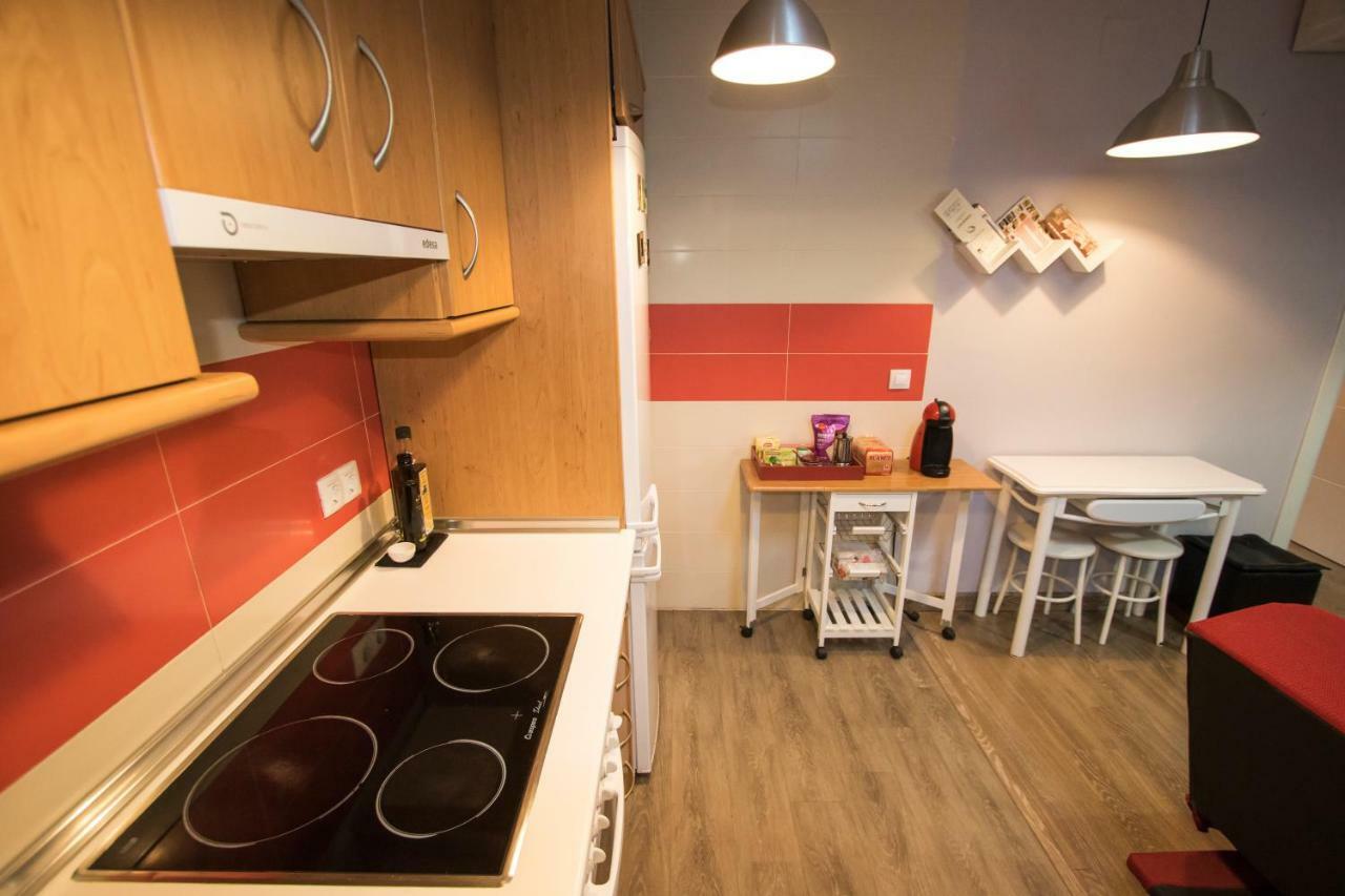Apartamento Ciudad Monumental Cáceres Exterior foto