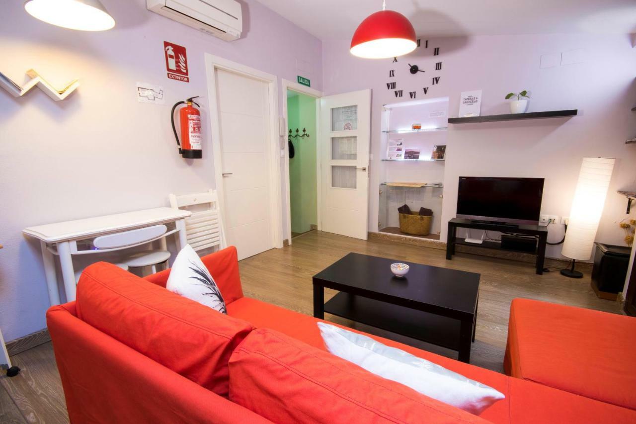 Apartamento Ciudad Monumental Cáceres Exterior foto